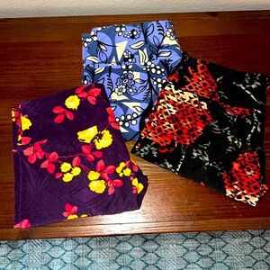 OS LuLaRoe Leggings (3)